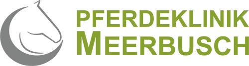 Pferdeklinik Meerbusch GmbH Logo